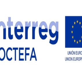 Logo Interreg POCTEFA