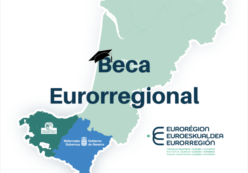 Beca Eurorregional