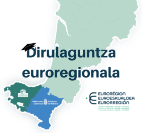 Dirulaguntza euroregionala