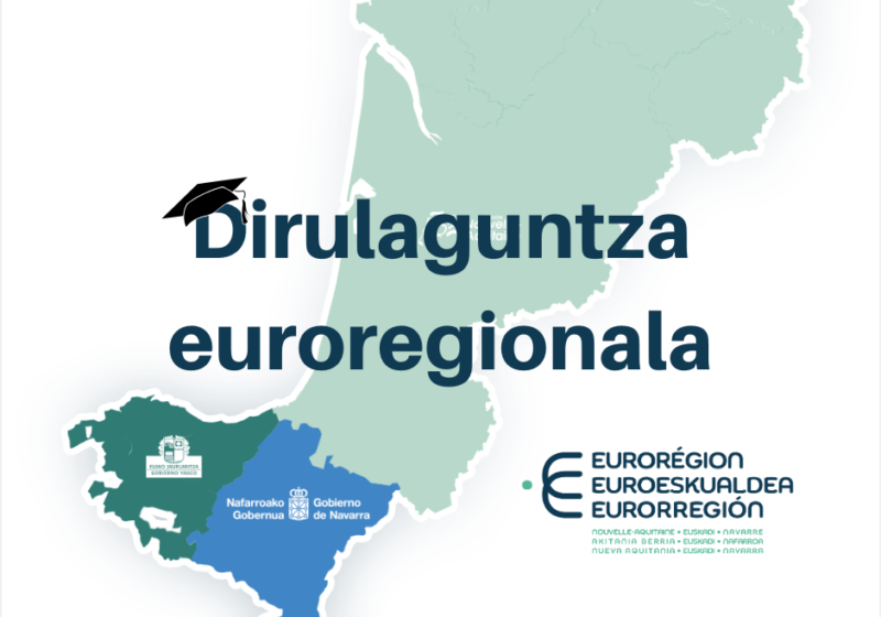 Dirulaguntza euroregionala