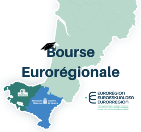 Bourse Eurorégionale