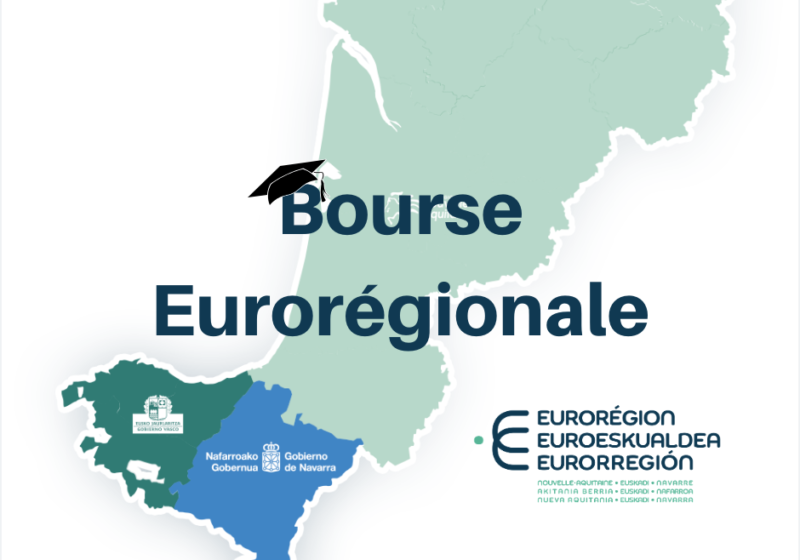 Bourse Eurorégionale