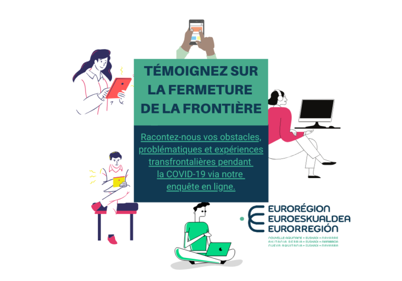 Enquête eurorégionale