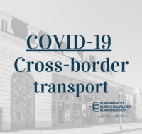 Cross-border transport