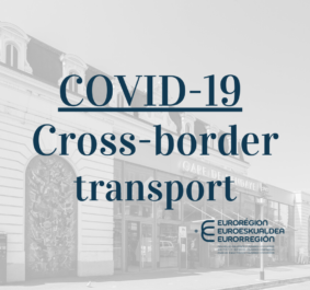 Cross-border transport