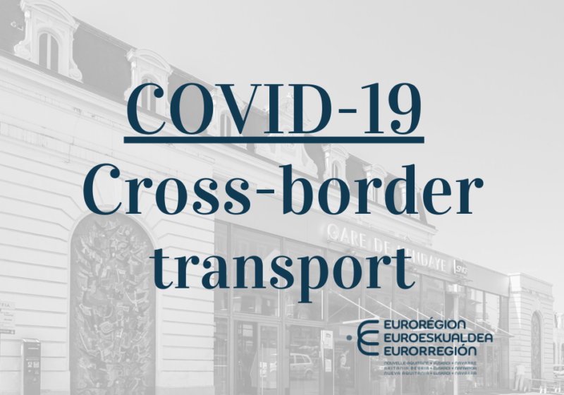 Cross-border transport
