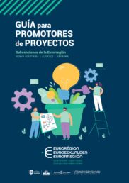 Guía para promotores de proyectos