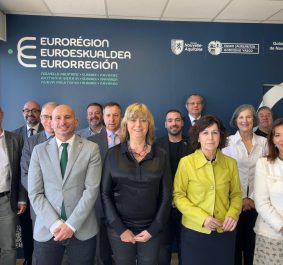 2e Assemblée générale Eurorégion 2024