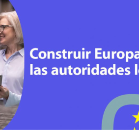 Construir Europa con las autoridades locales