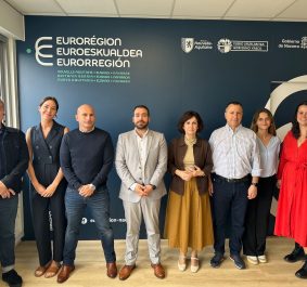 Sélection Appel à projets Citoyenneté Eurorégionale