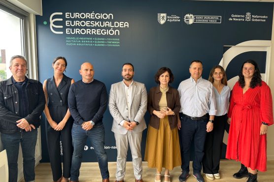 Sélection Appel à projets Citoyenneté Eurorégionale