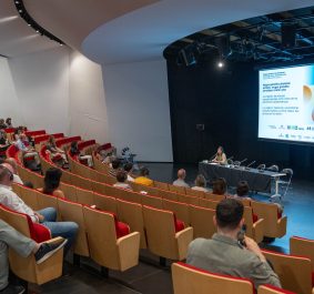 Cours d'été sur la coopération universitaire transfrontalière