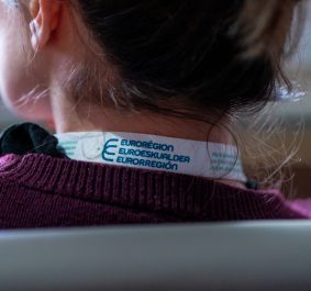 Eurorégion recrutement