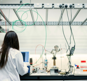 Clôture appel à projets Innovation eurorégionale 2024