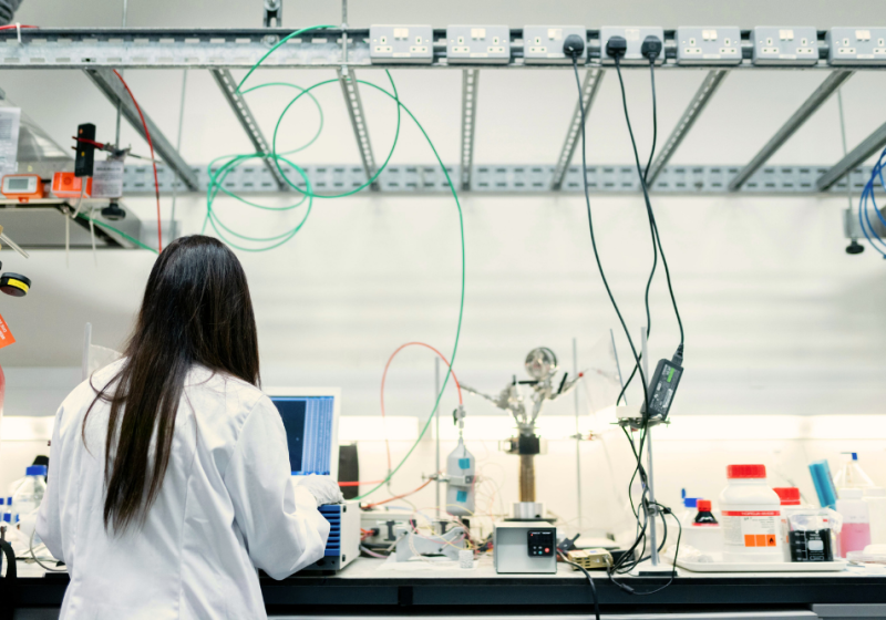 Clôture appel à projets Innovation eurorégionale 2024