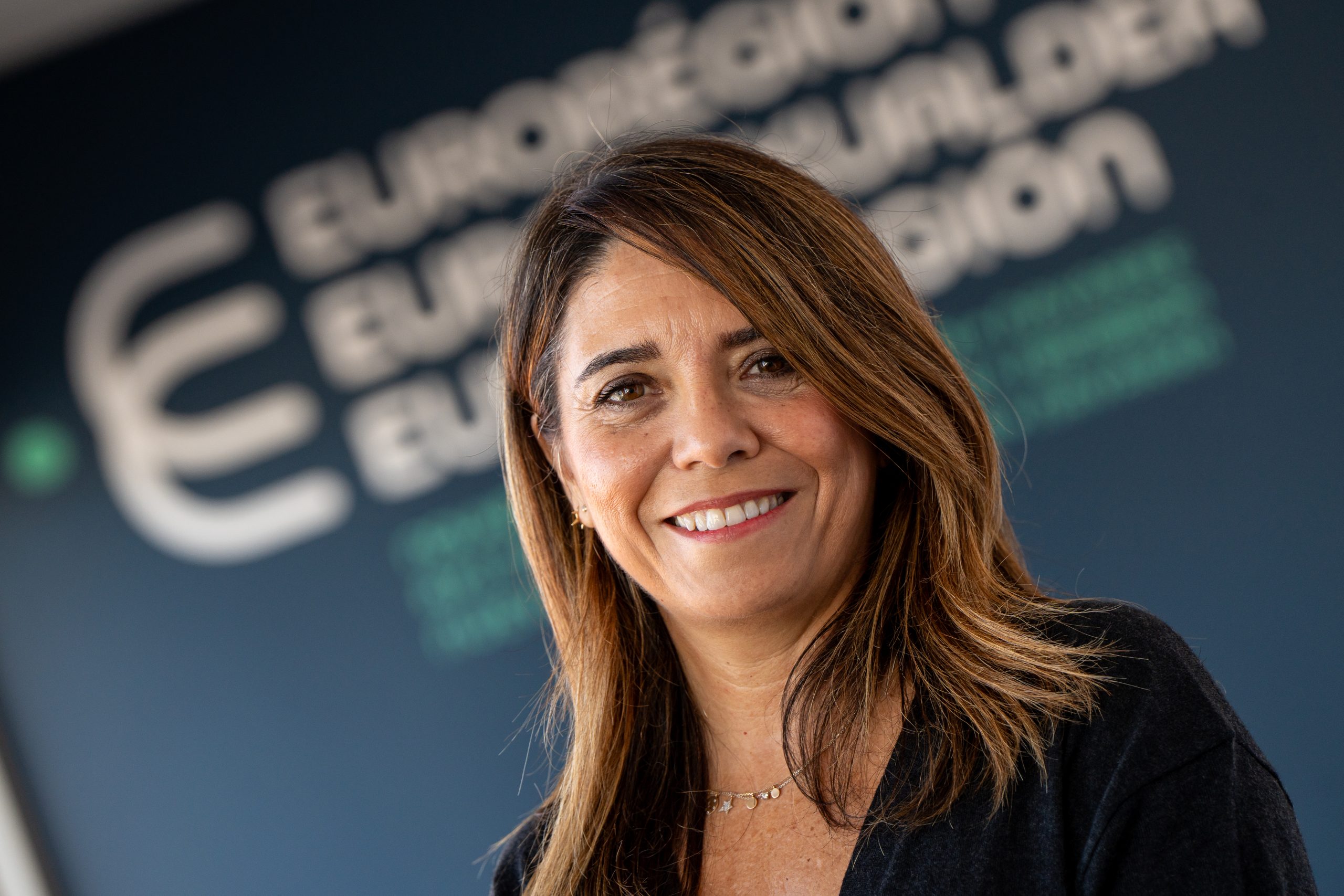 Verónica Sánchez