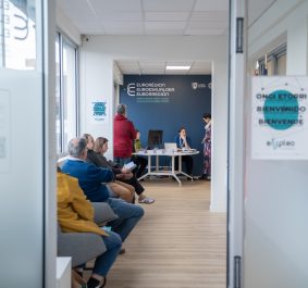 Journées d'Information Transfrontalière 2024