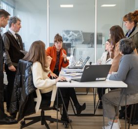 Journées d'Information Transfrontalière 2024