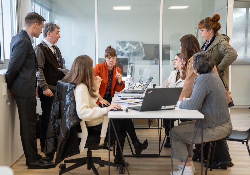 Journées d'Information Transfrontalière 2024