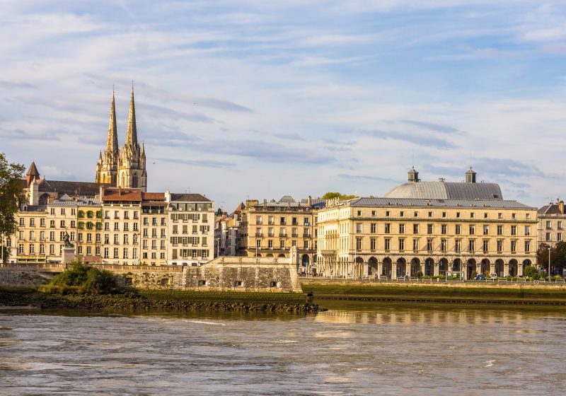 Projets financés par l'Eurorégion