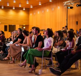 Prix Documentaire Audiovisuel 2025