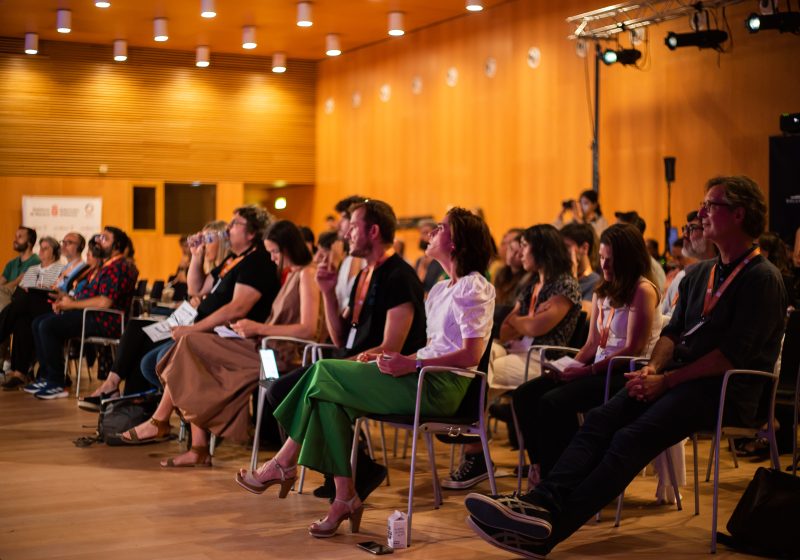 Prix Documentaire Audiovisuel 2025