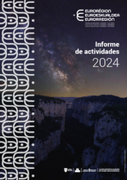 Informe de actividades 2024