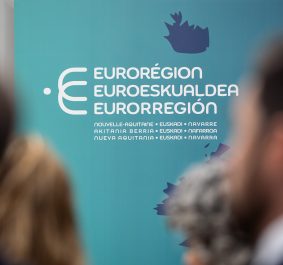 Recrutements Eurorégion 2025