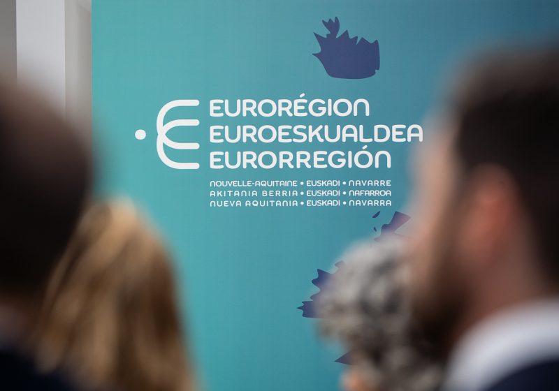 Recrutements Eurorégion 2025
