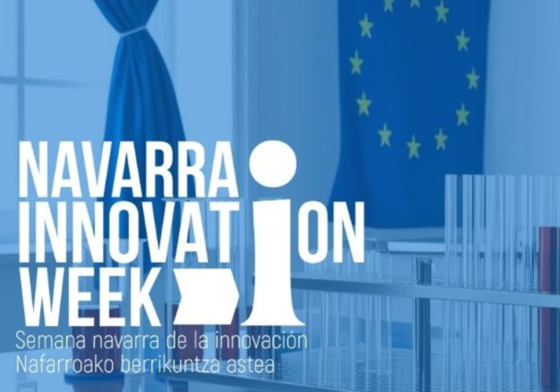 Navarra Innovation Week