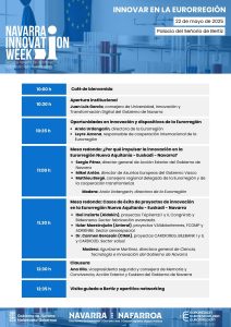 Navarra Innovation Week