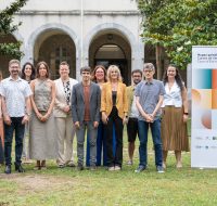 Cours d'été communication plurilingue