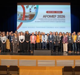 AFOMEF 2026