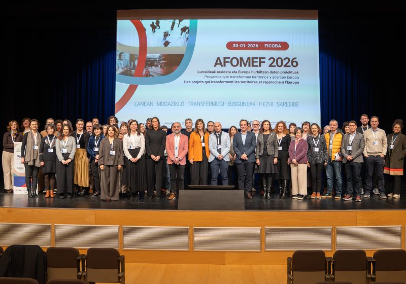 AFOMEF 2026