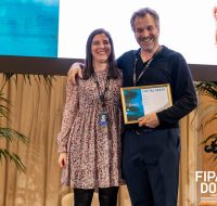 Prix Documentaire Eurorégional 2026 gagnant