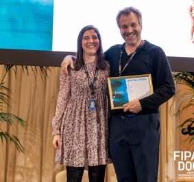 Prix Documentaire Eurorégional 2026 gagnant