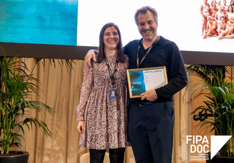 Prix Documentaire Eurorégional 2026 gagnant