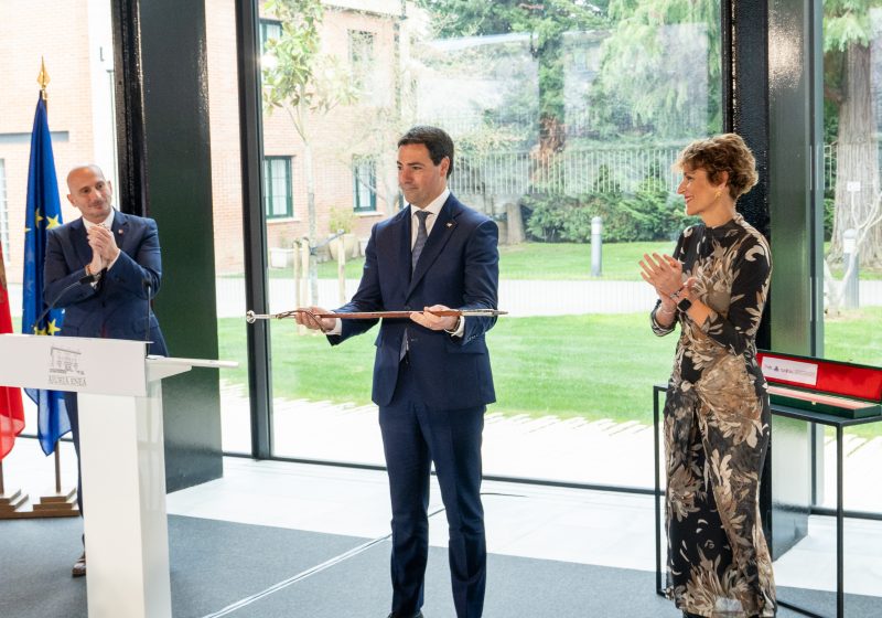 Assemblée générale 2026