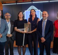 EGTC Award