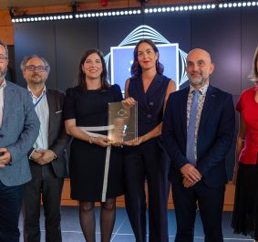 EGTC Award