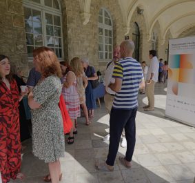 Cours été transfrontaliers 2026