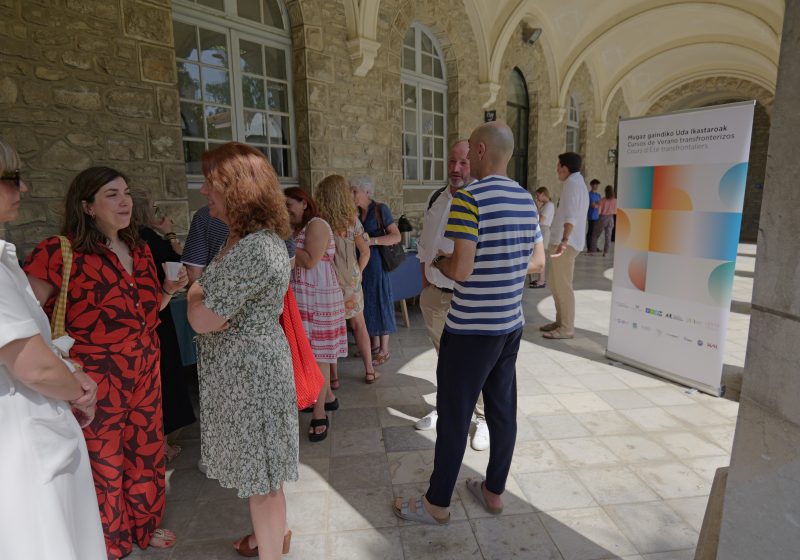Cours été transfrontaliers 2026
