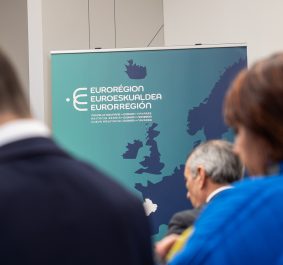 Eurorégion NAEN