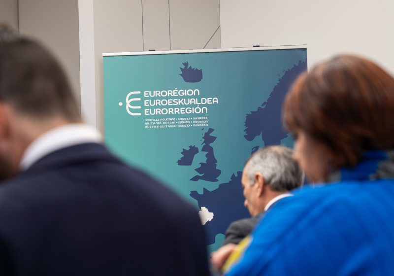 Eurorégion NAEN