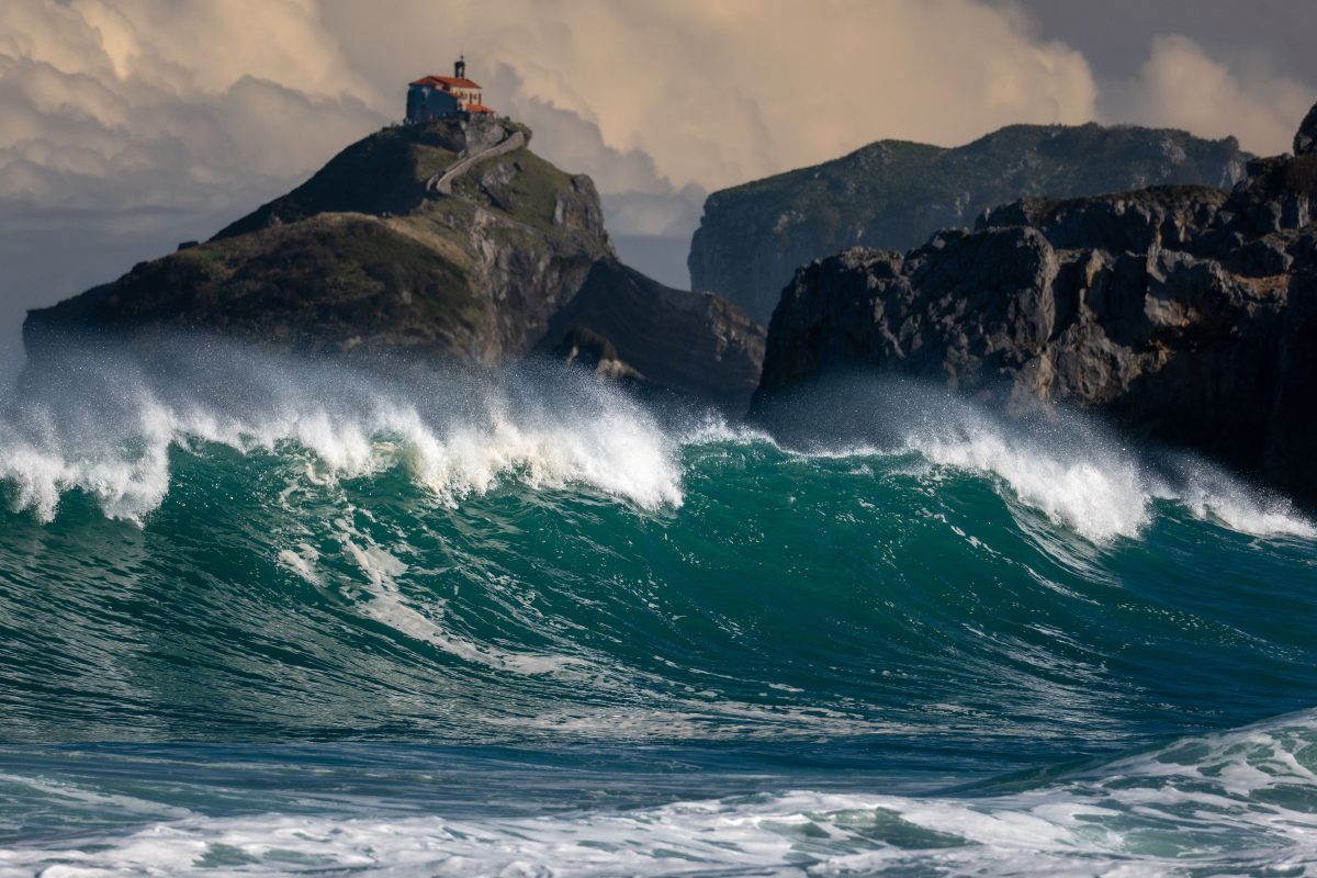 Gaztelugatxeko-San-Joan