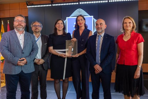 EGTC Award Ceremony 2026