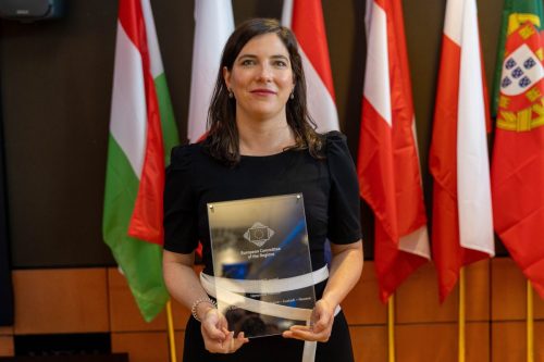 EGTC Award Ceremony 2026