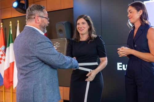 EGTC Award Ceremony 2026