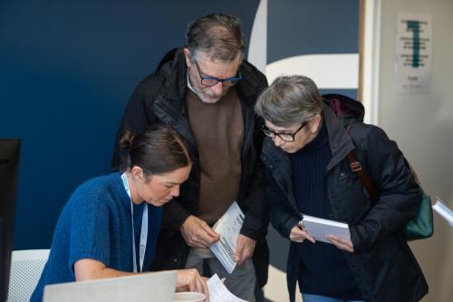 Journées d'Information Transfrontalière