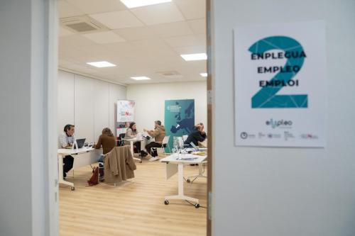 Journées d'Information Transfrontalière